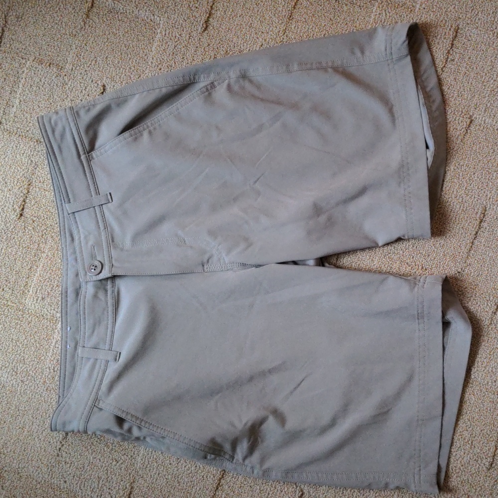 Men's Columbia Omni Shield Shorts